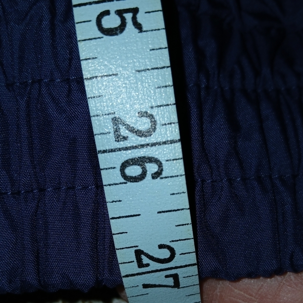 Port Authority Fleece Lined Performance Rain Jacket Mens Size XL - Picture 10 of 10
